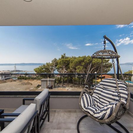 Apartments Blanka House Makarska Eksteriør bilde